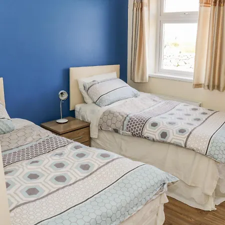 Lakeview Holiday home Lettermore