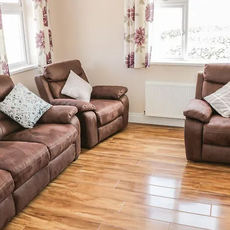 Lakeview Lettermore